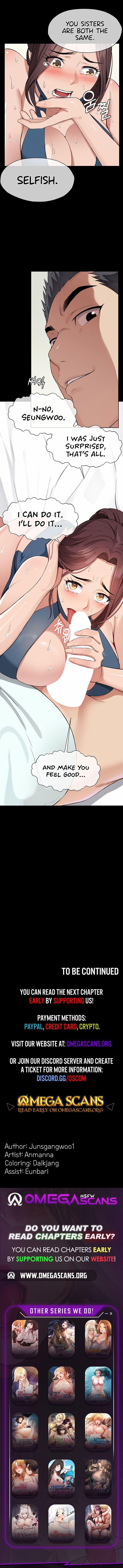 đọc truyện Slaves Of The Shelter Chương 13 ảnh 9 tại Thiên Thai Truyện