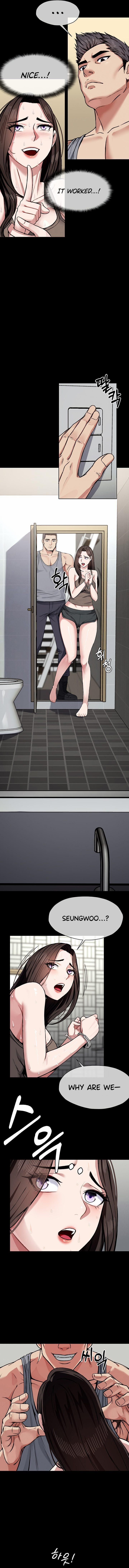 đọc truyện Slaves Of The Shelter Chương 2 ảnh 11 tại Thiên Thai Truyện