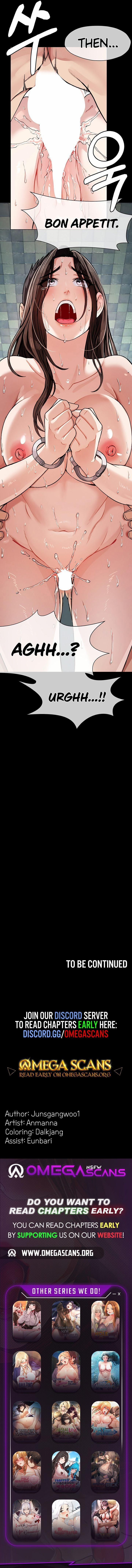 đọc truyện Slaves Of The Shelter Chương 3 ảnh 12 tại Thiên Thai Truyện