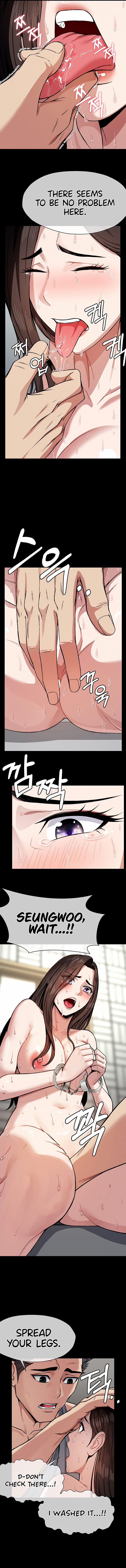 đọc truyện Slaves Of The Shelter Chương 3 ảnh 5 tại Thiên Thai Truyện