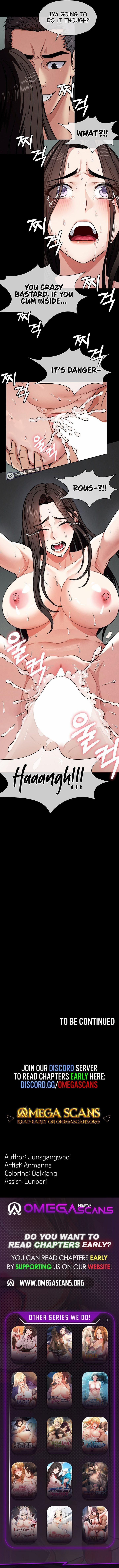 đọc truyện Slaves Of The Shelter Chương 4 ảnh 10 tại Thiên Thai Truyện