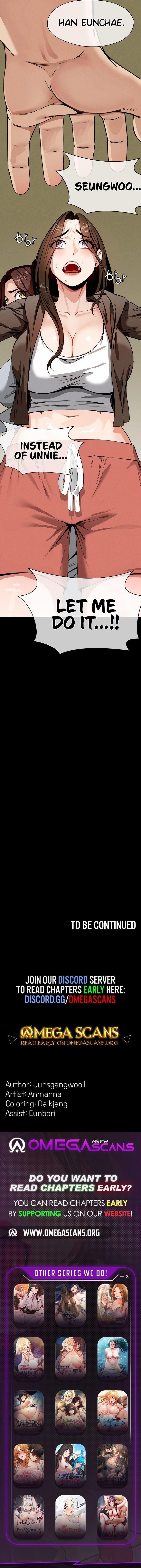 đọc truyện Slaves Of The Shelter Chương 6 ảnh 10 tại Thiên Thai Truyện