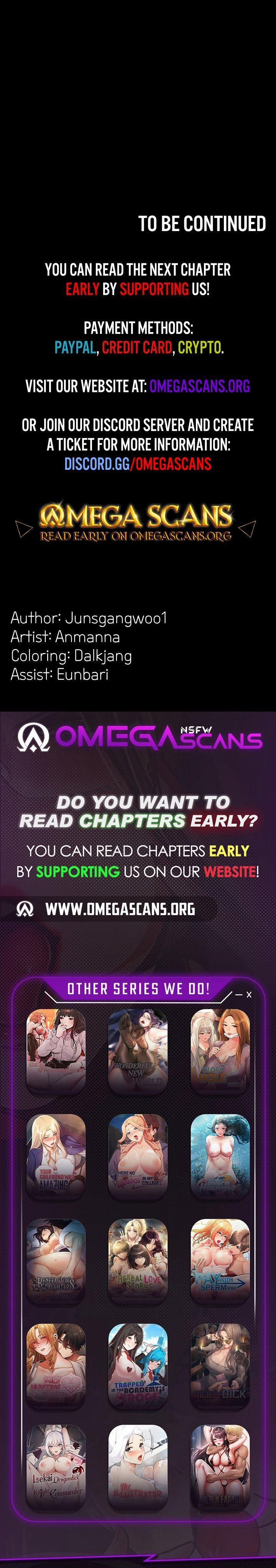 đọc truyện Slaves Of The Shelter Chương 8 ảnh 9 tại Thiên Thai Truyện