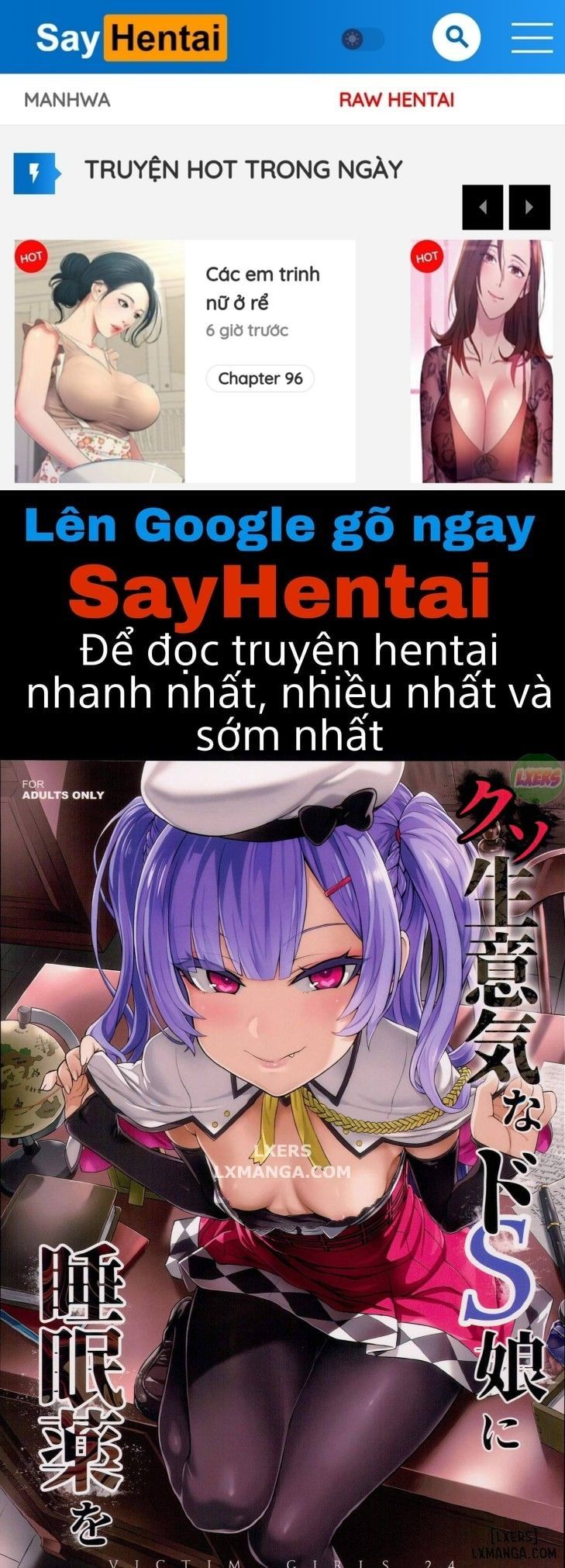 đọc truyện Sleeping Pills For This Shitty Cheeky Sadist Chương 1 ảnh 1 tại Giả Dược