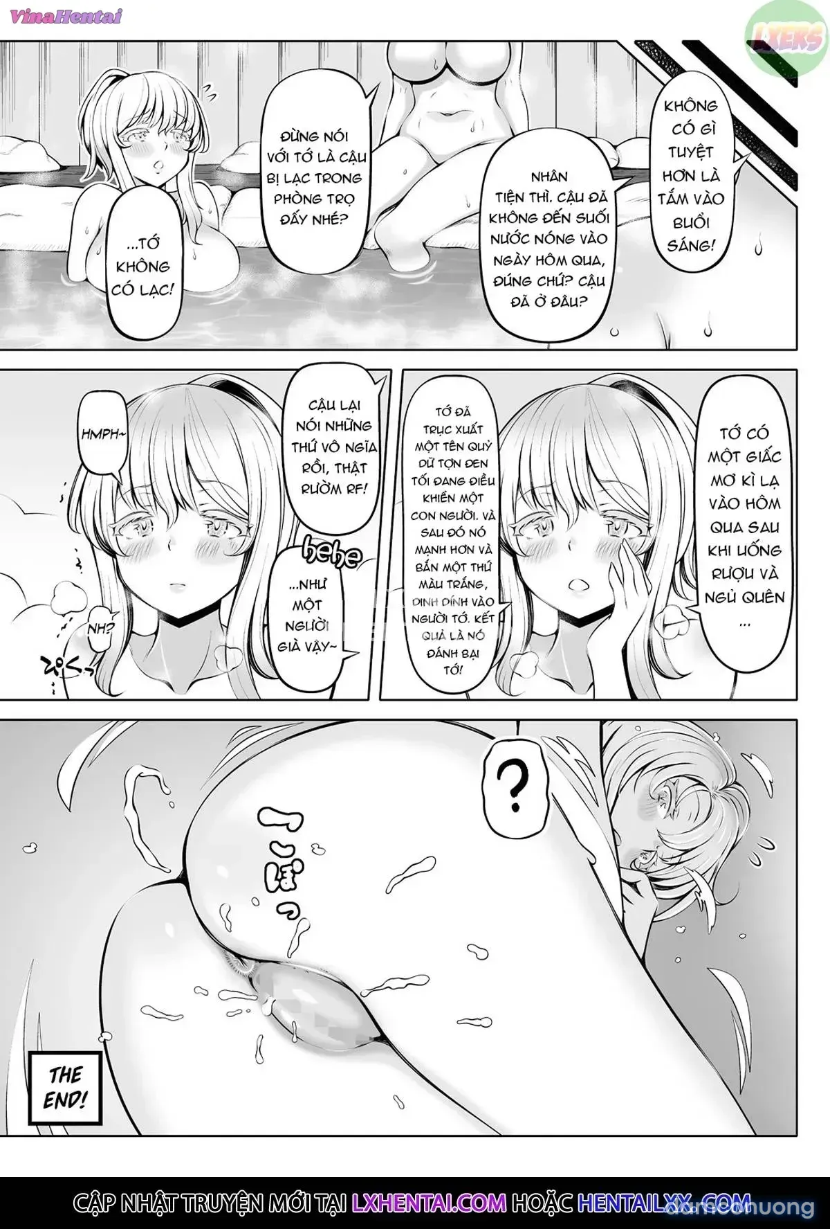 đọc truyện Sleeping Saintess