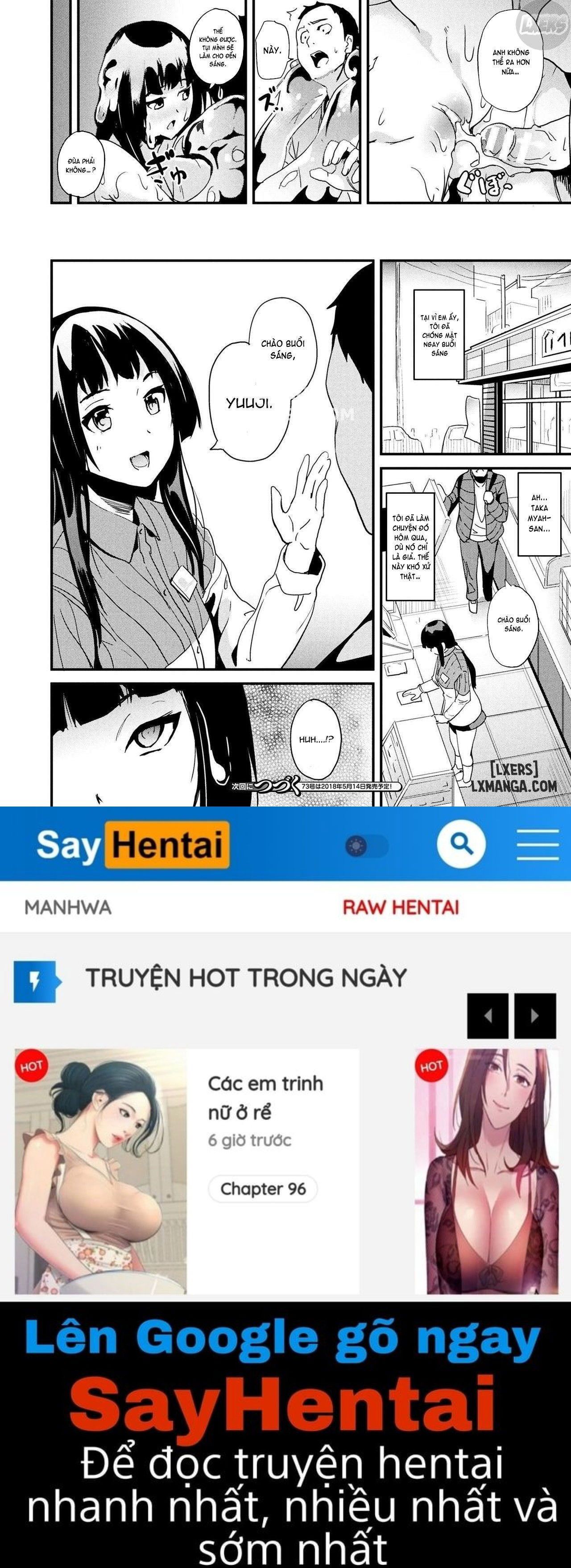 đọc truyện Slime Living Together Chương 1 ảnh 28 tại Thiên Thai Truyện