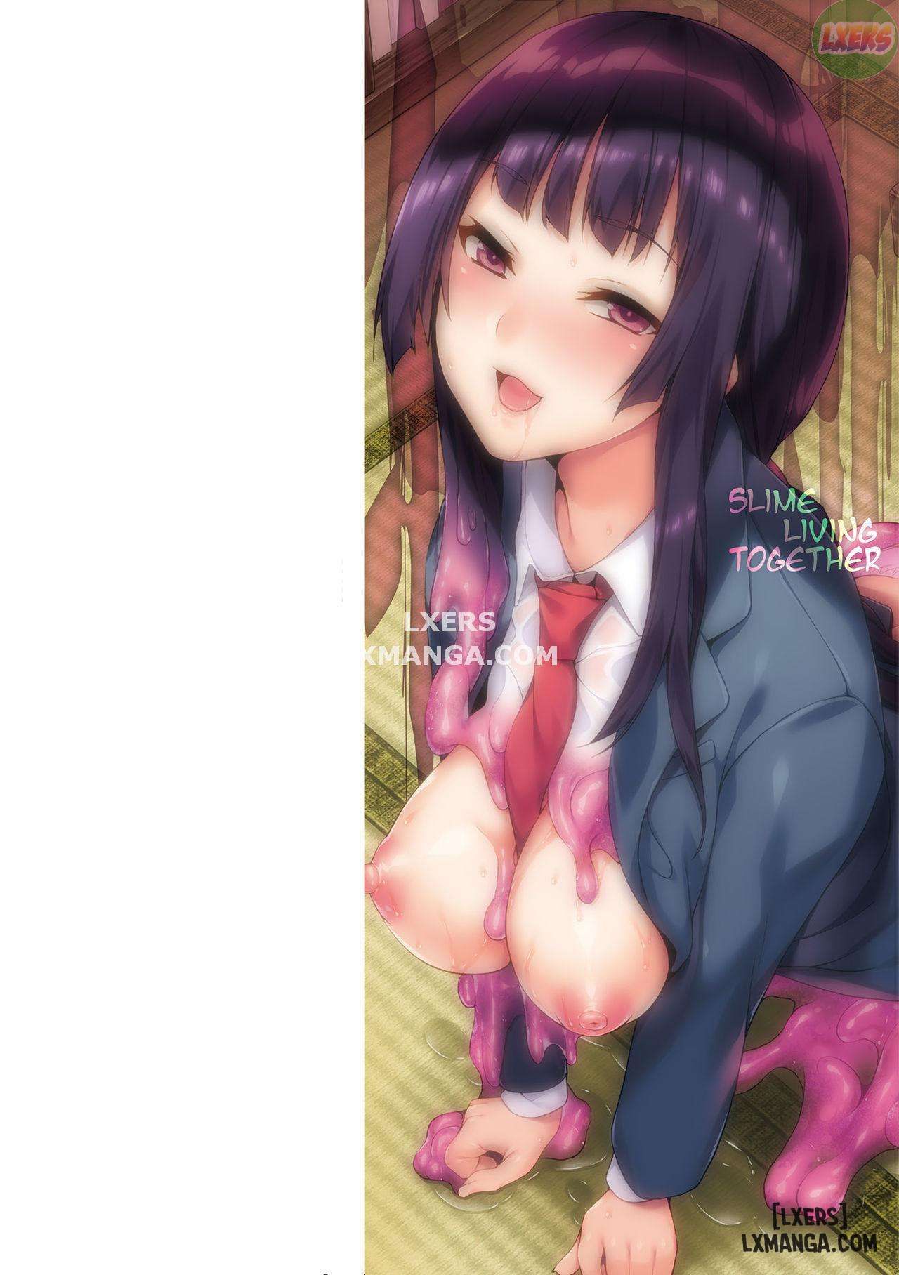 đọc truyện Slime Living Together Chương 1 ảnh 6 tại Thiên Thai Truyện