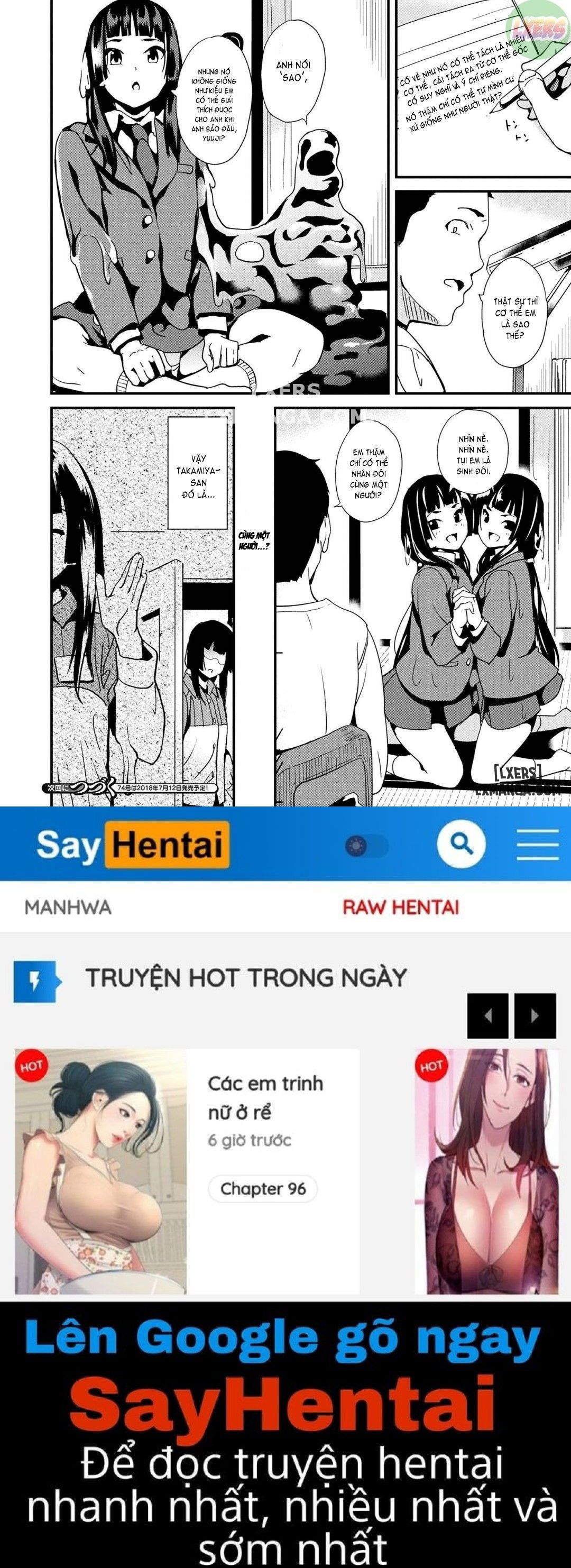 đọc truyện Slime Living Together Chương 2 ảnh 20 tại Thiên Thai Truyện