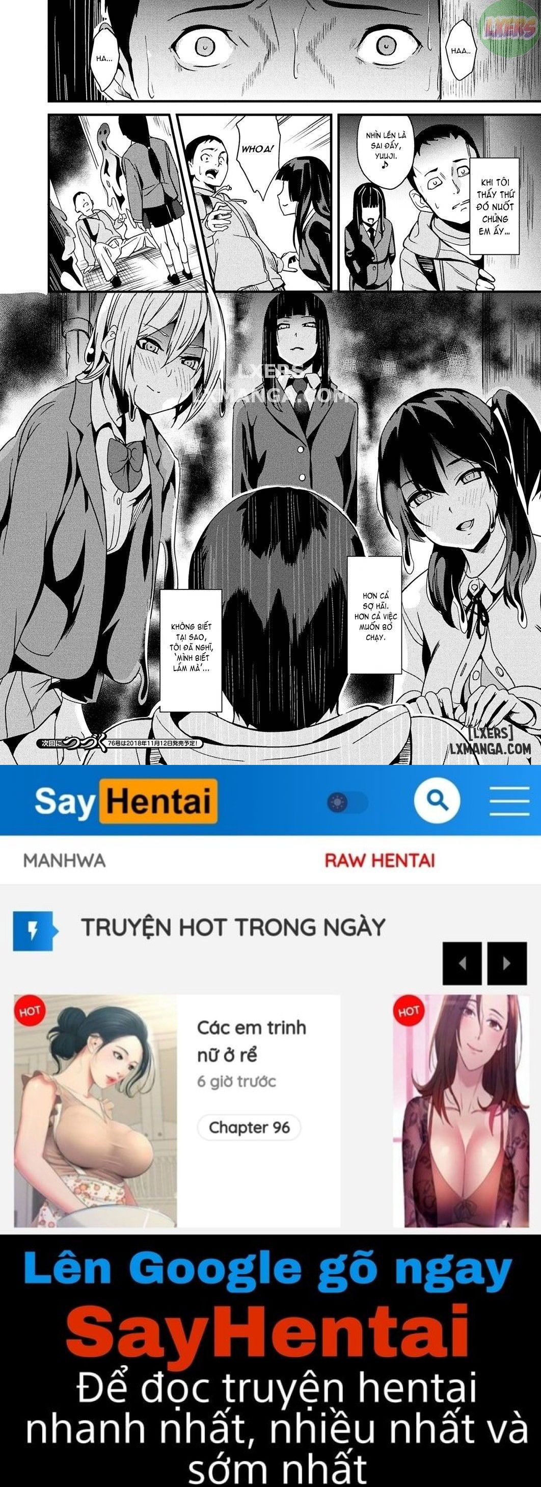 đọc truyện Slime Living Together Chương 3 ảnh 20 tại Thiên Thai Truyện