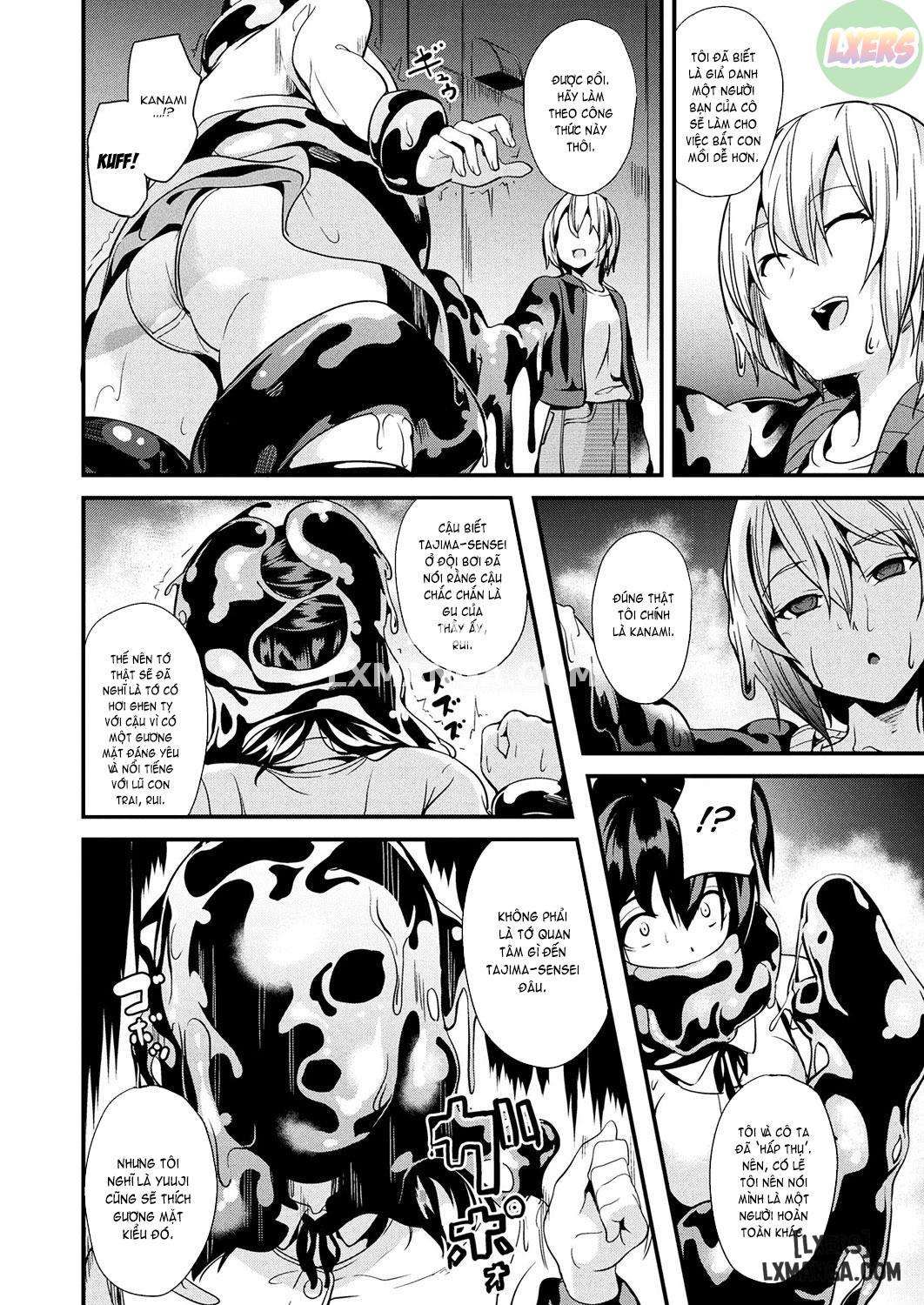 đọc truyện Slime Living Together Chương 3 ảnh 10 tại Thiên Thai Truyện