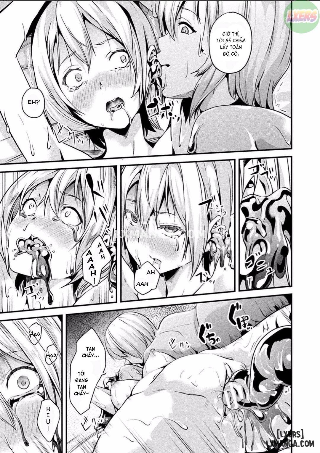 đọc truyện Slime Living Together Chương 4 ảnh 13 tại Thiên Thai Truyện