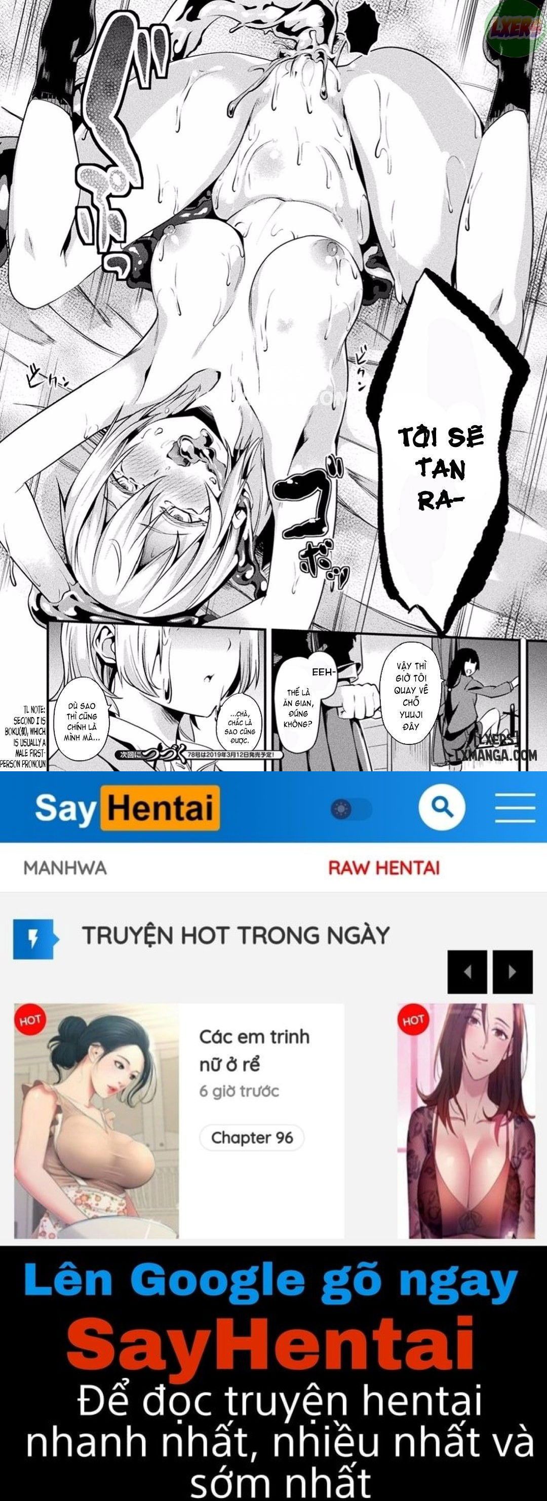 đọc truyện Slime Living Together Chương 4 ảnh 14 tại Thiên Thai Truyện