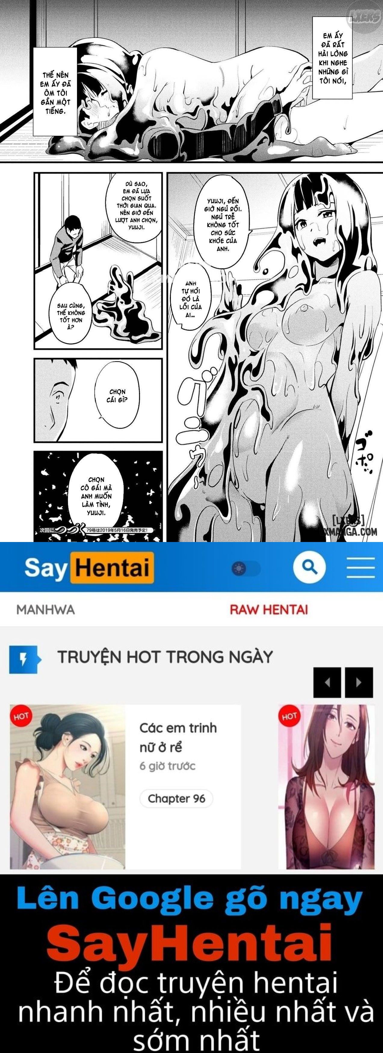 đọc truyện Slime Living Together Chương 5 ảnh 20 tại Thiên Thai Truyện