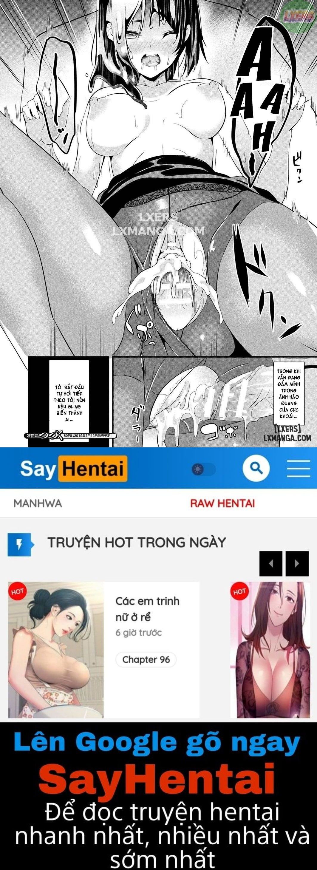 đọc truyện Slime Living Together Chương 6 ảnh 20 tại Thiên Thai Truyện