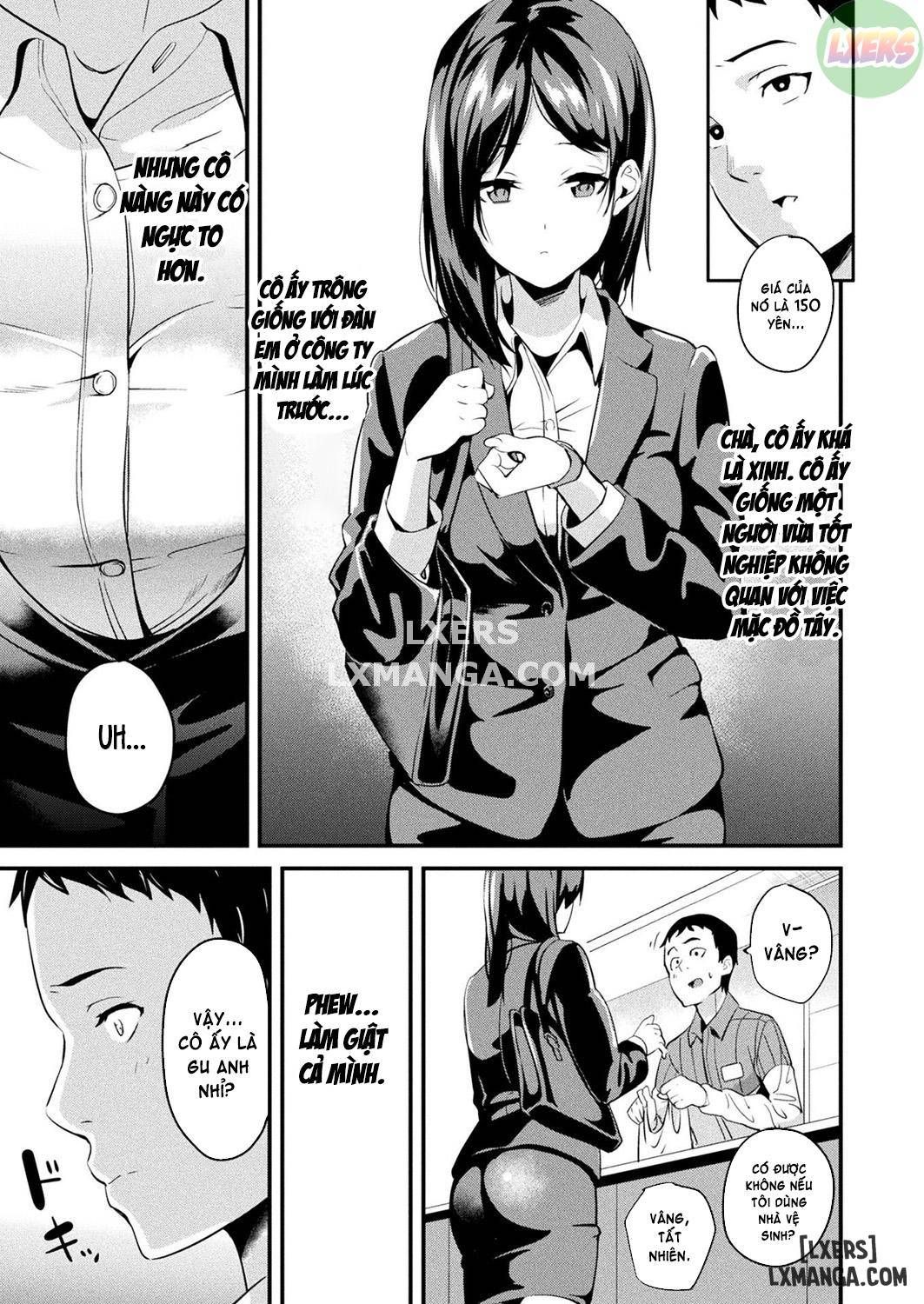 đọc truyện Slime Living Together Chương 6 ảnh 7 tại Thiên Thai Truyện