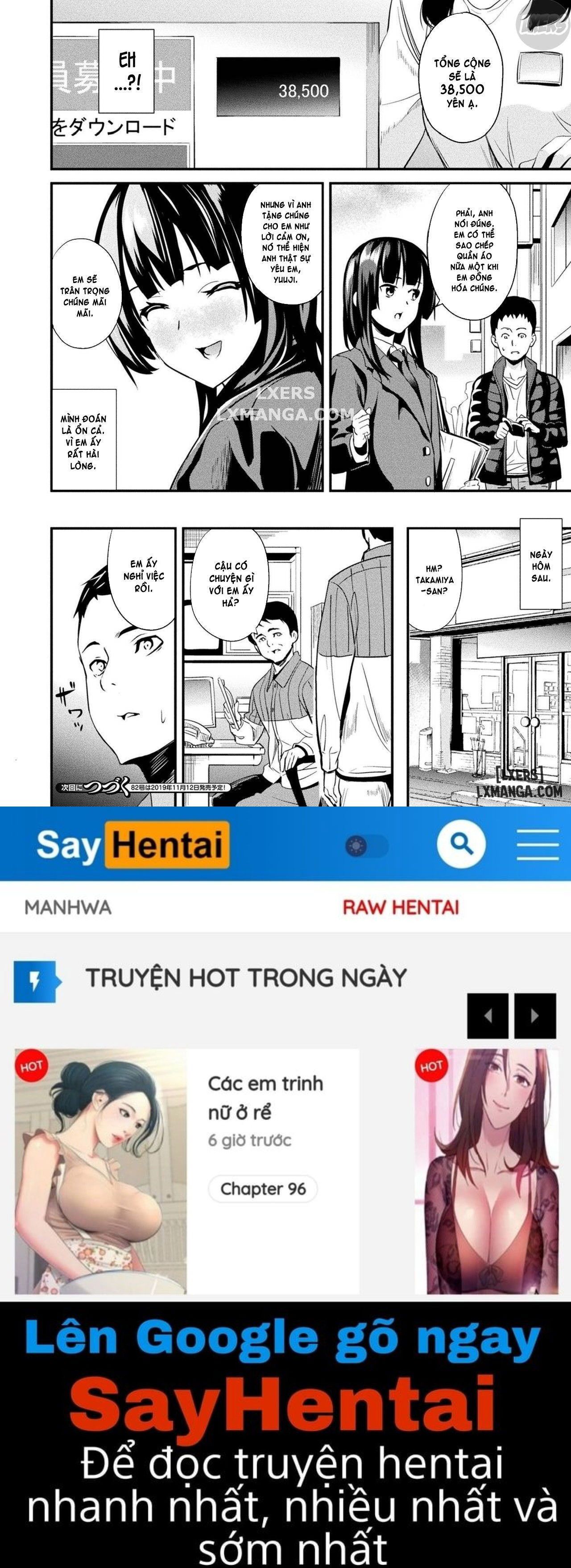 đọc truyện Slime Living Together Chương 7 ảnh 20 tại Thiên Thai Truyện