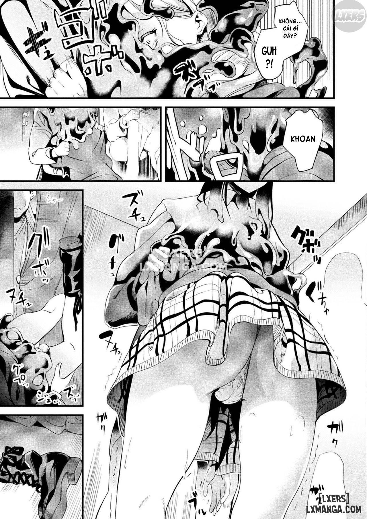 đọc truyện Slime Living Together Chương 7 ảnh 11 tại Thiên Thai Truyện