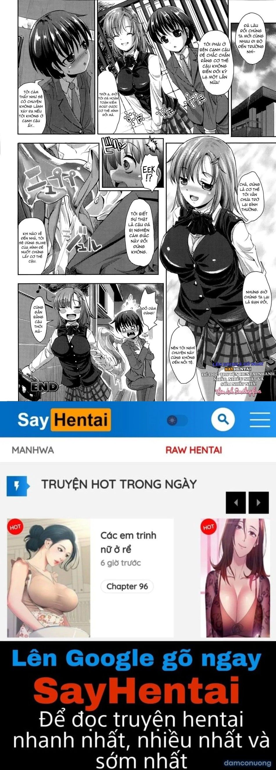 đọc truyện Slime Please Chương 1 ảnh 21 tại Thiên Thai Truyện