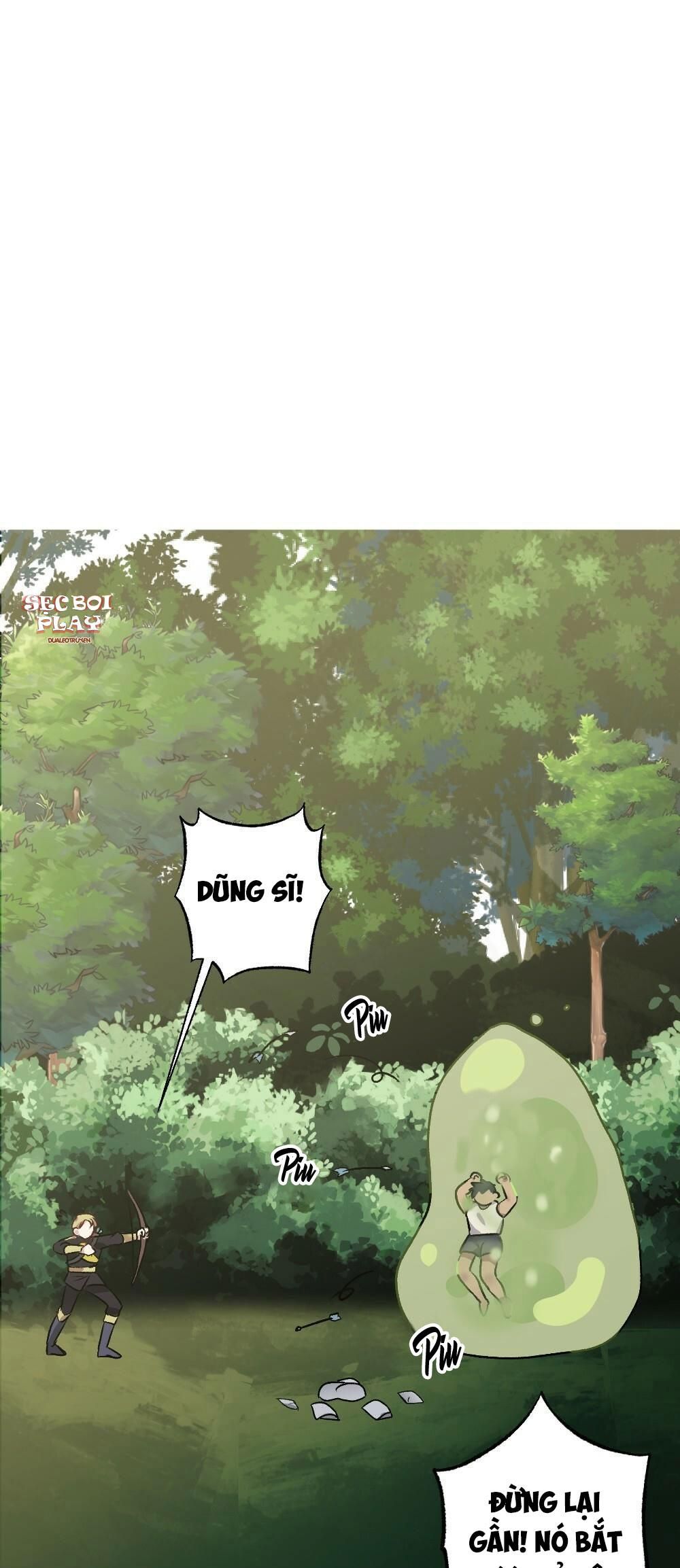 đọc truyện Slime Xúc Tu Chương 2 ảnh 26 tại Giả Dược