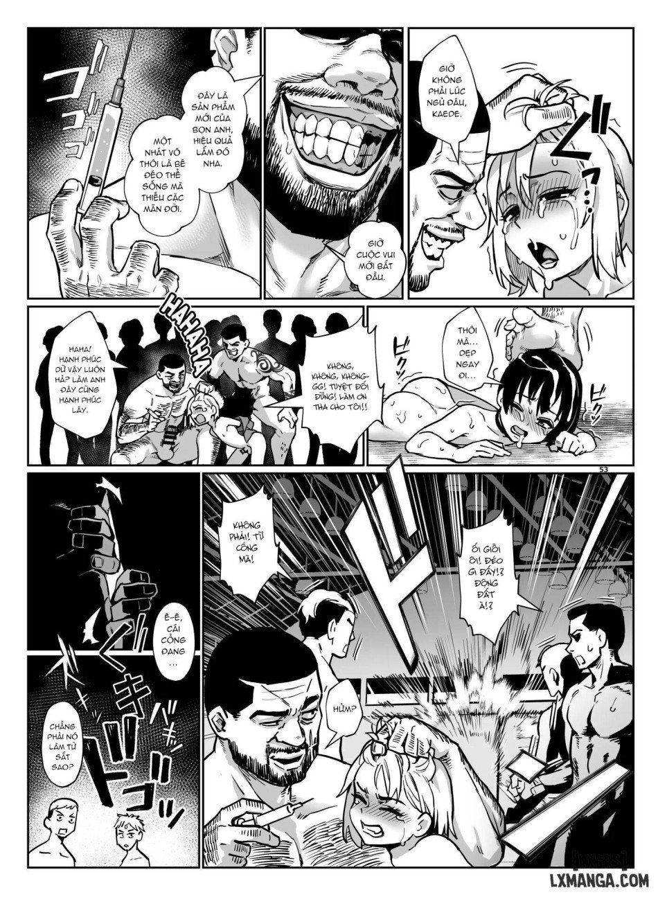 đọc truyện Slut Boy In The Tale Of A Man And A Mysterious Sissy Boy 4 Chương 0 ảnh 57 tại Thiên Thai Truyện