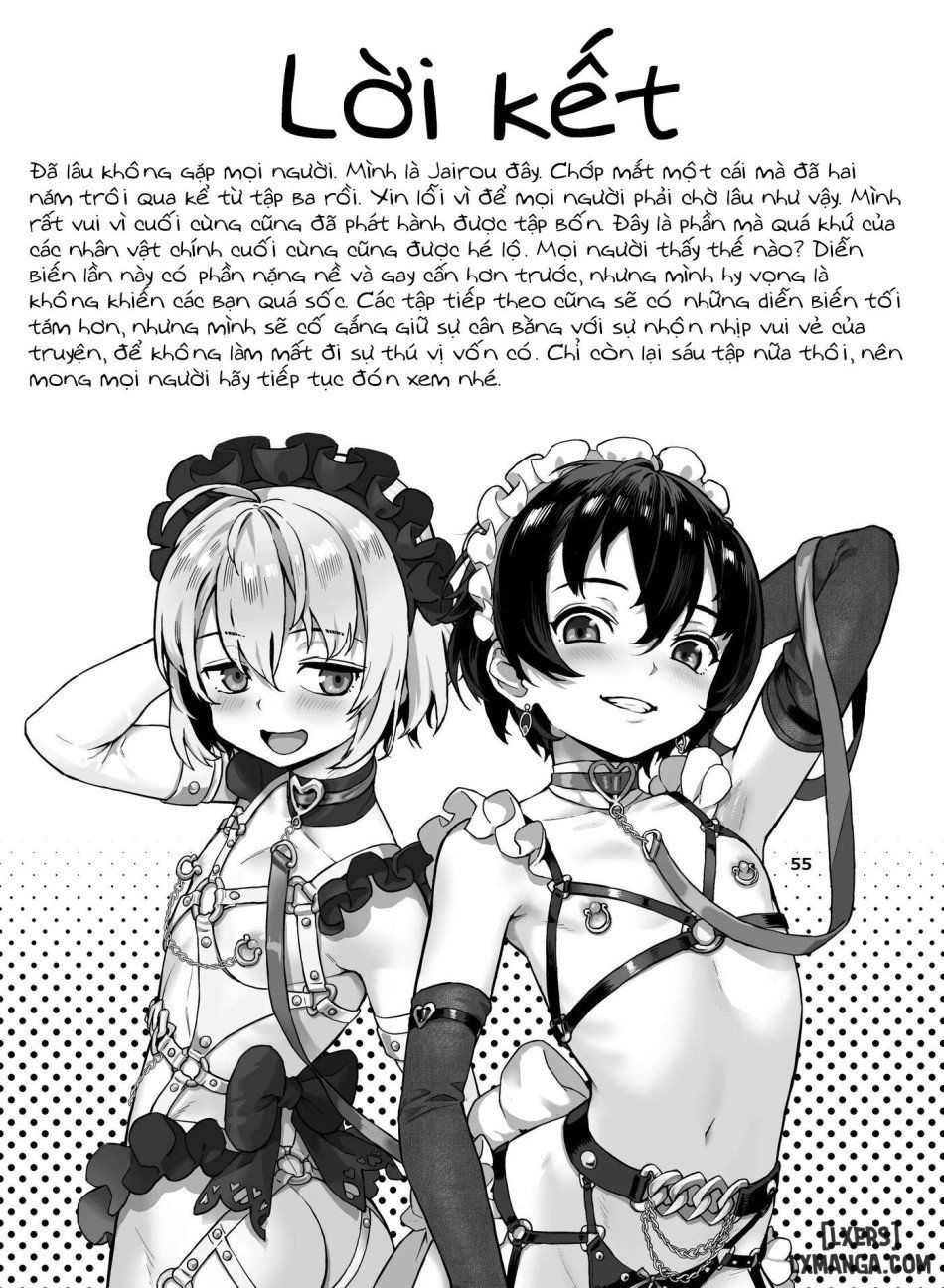 đọc truyện Slut Boy In The Tale Of A Man And A Mysterious Sissy Boy 4 Chương 0 ảnh 59 tại Thiên Thai Truyện