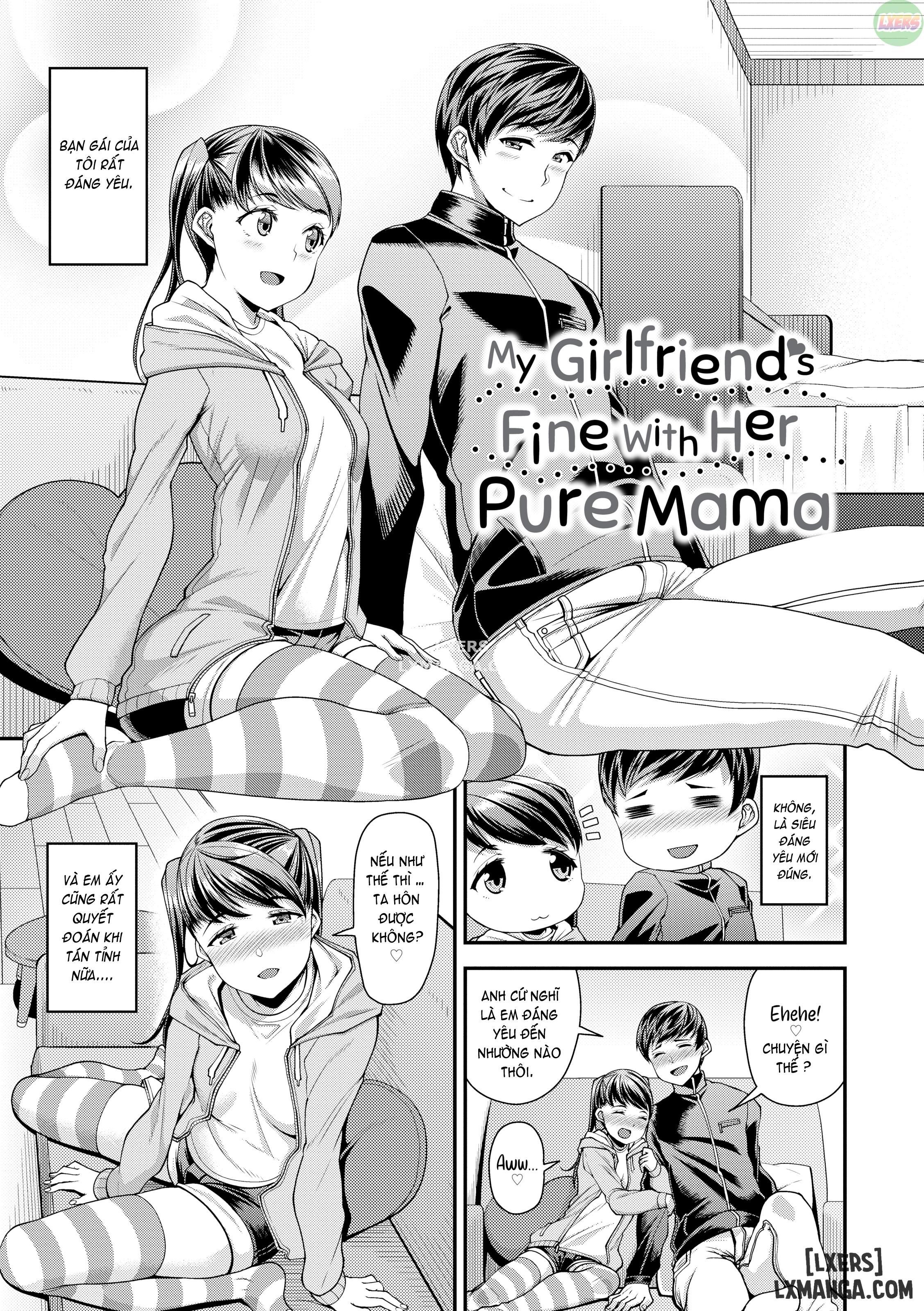 đọc truyện Slutty Life Chương 2 ảnh 4 tại Giả Dược