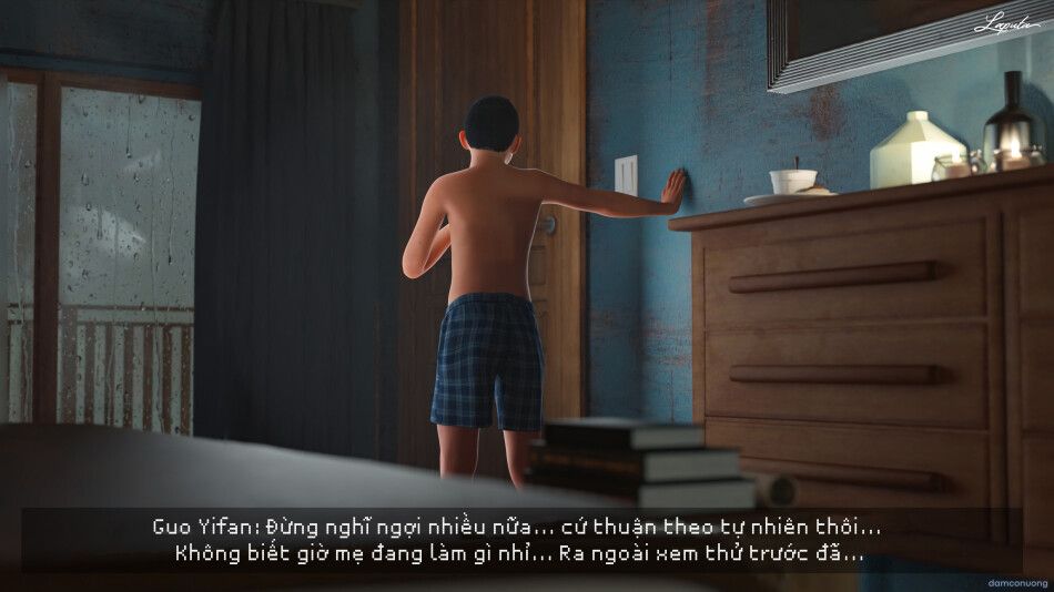 đọc truyện Slutty Mother 8 Chương 2 ảnh 12 tại Thiên Thai Truyện