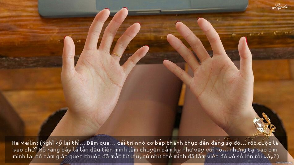 đọc truyện Slutty Mother 8 Chương 2 ảnh 15 tại Thiên Thai Truyện