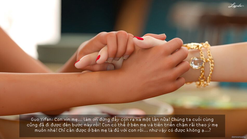 đọc truyện Slutty Mother 8 Chương 2 ảnh 30 tại Thiên Thai Truyện