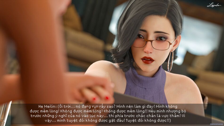 đọc truyện Slutty Mother 8 Chương 2 ảnh 31 tại Thiên Thai Truyện