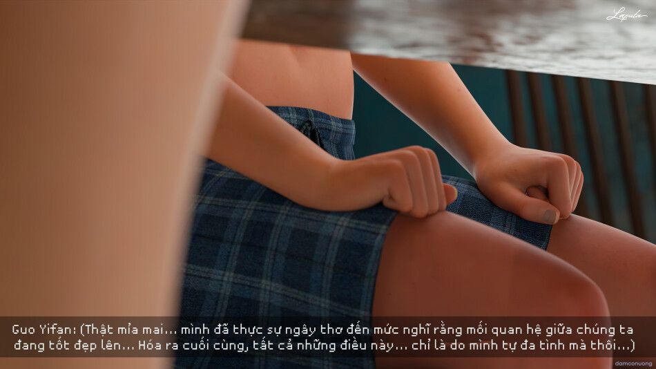 đọc truyện Slutty Mother 8 Chương 2 ảnh 38 tại Thiên Thai Truyện