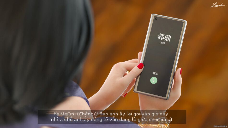 đọc truyện Slutty Mother 8 Chương 2 ảnh 40 tại Thiên Thai Truyện