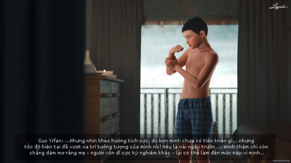 đọc truyện Slutty Mother 8 Chương 2 ảnh 10 tại Thiên Thai Truyện