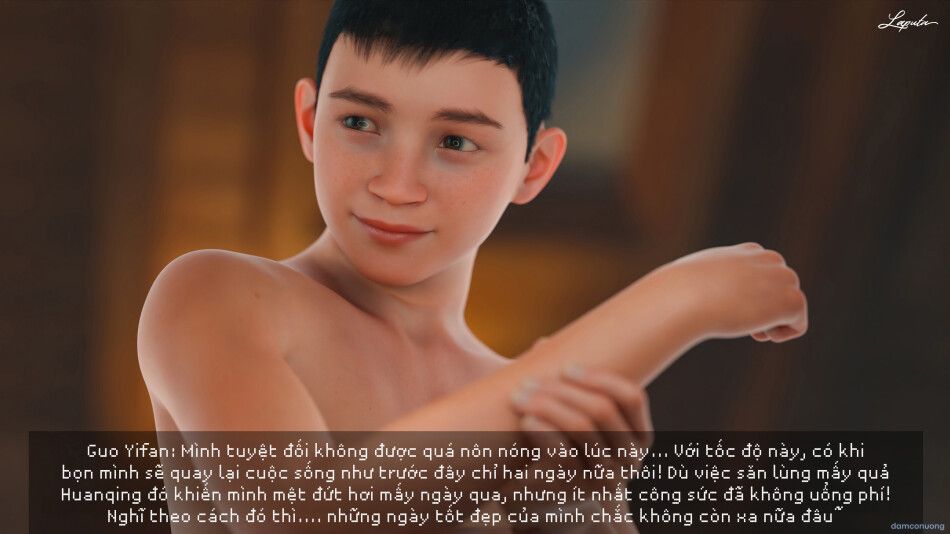 đọc truyện Slutty Mother 8 Chương 2 ảnh 11 tại Thiên Thai Truyện