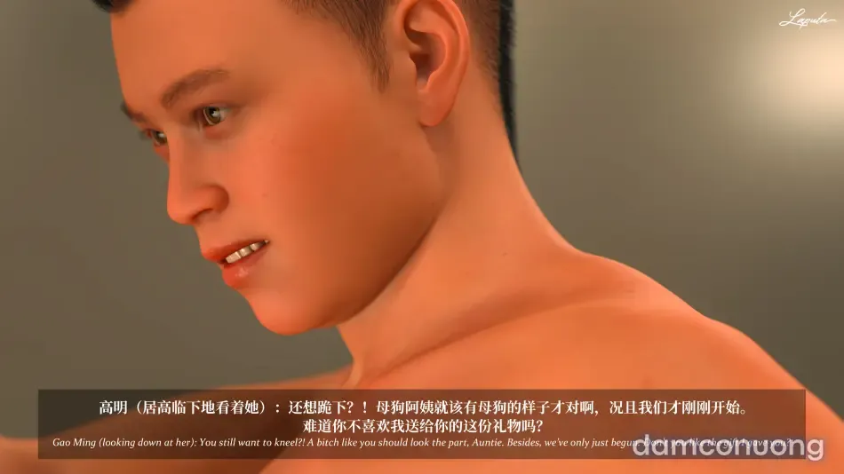 đọc truyện Slutty Mother - Bắt Mẹ+ (plus) Chương 8 ảnh 40 tại Thiên Thai Truyện