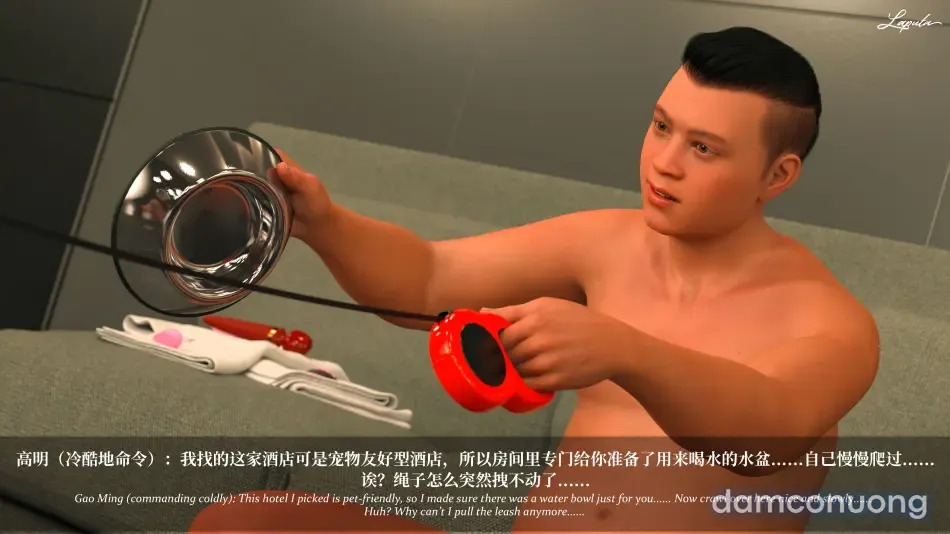 đọc truyện Slutty Mother - Bắt Mẹ+ (plus) Chương 8 ảnh 49 tại Thiên Thai Truyện