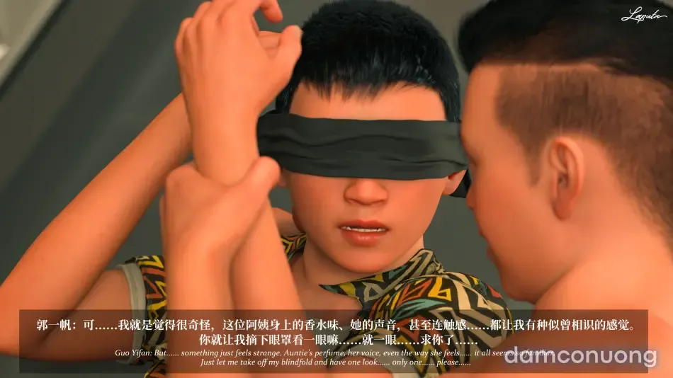 đọc truyện Slutty Mother - Bắt Mẹ+ (plus) Chương 8 ảnh 7 tại Thiên Thai Truyện