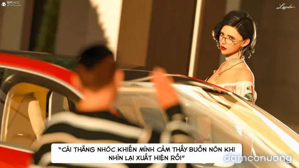 đọc truyện Slutty Mother - Bắt Mẹ Chương 4 ảnh 31 tại Thiên Thai Truyện
