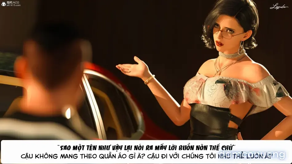 đọc truyện Slutty Mother - Bắt Mẹ Chương 4 ảnh 33 tại Thiên Thai Truyện