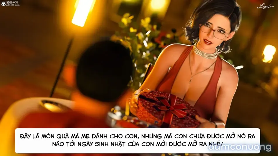 đọc truyện Slutty Mother - Bắt Mẹ Chương 4 ảnh 10 tại Thiên Thai Truyện