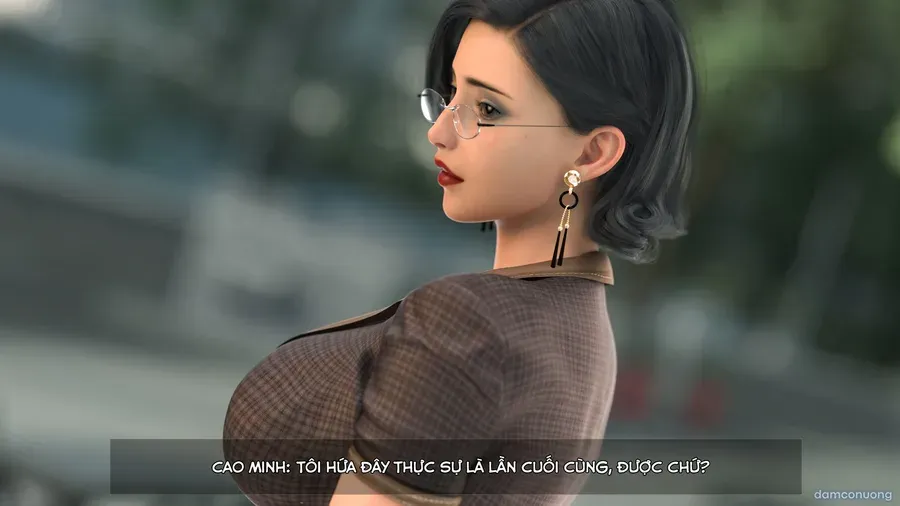 đọc truyện Slutty Mother - Bắt Mẹ Chương 8.1 ảnh 137 tại Thiên Thai Truyện
