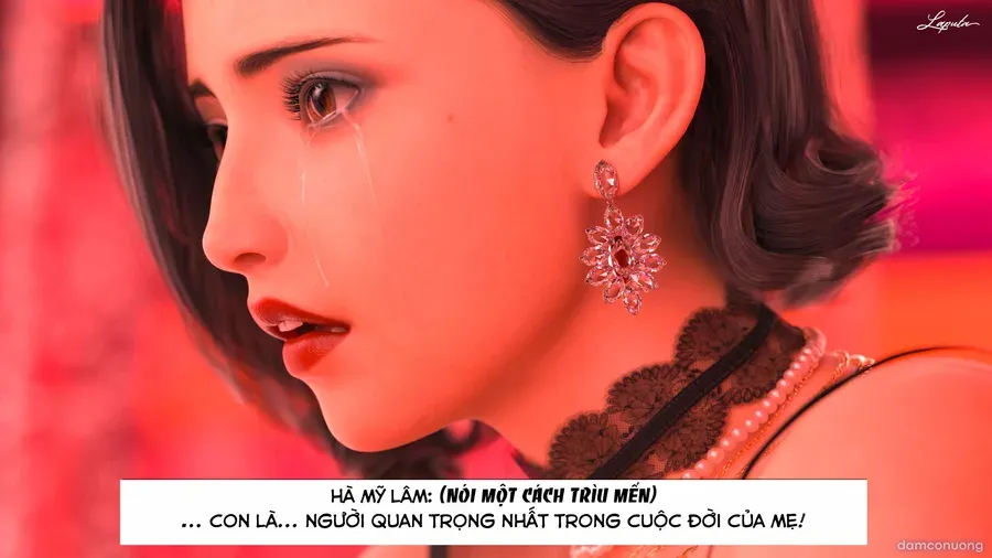 đọc truyện Slutty Mother - Bắt Mẹ Chương 8.1 ảnh 22 tại Thiên Thai Truyện