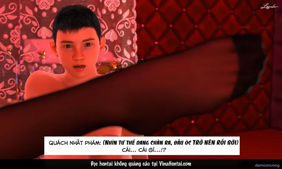 đọc truyện Slutty Mother - Bắt Mẹ Chương 8.1 ảnh 53 tại Thiên Thai Truyện