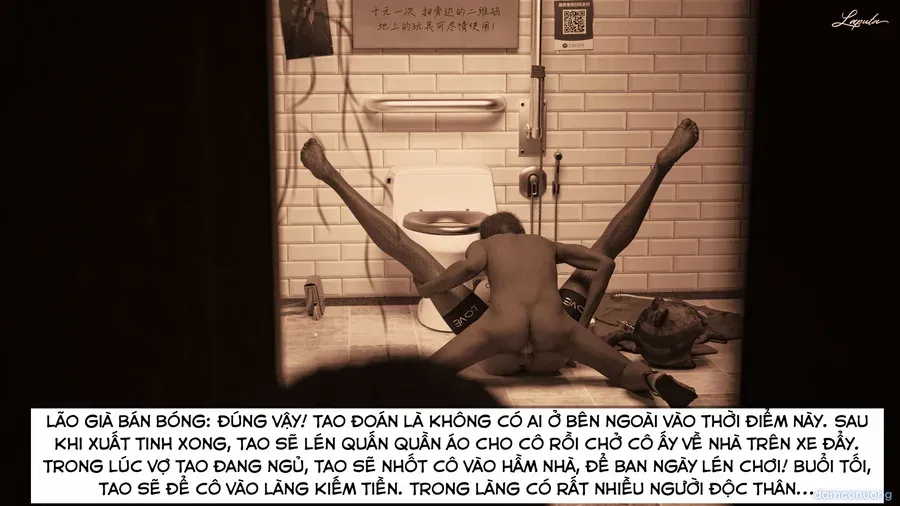 đọc truyện Slutty Mother - Bắt Mẹ Chương 8.1 ảnh 54 tại Thiên Thai Truyện