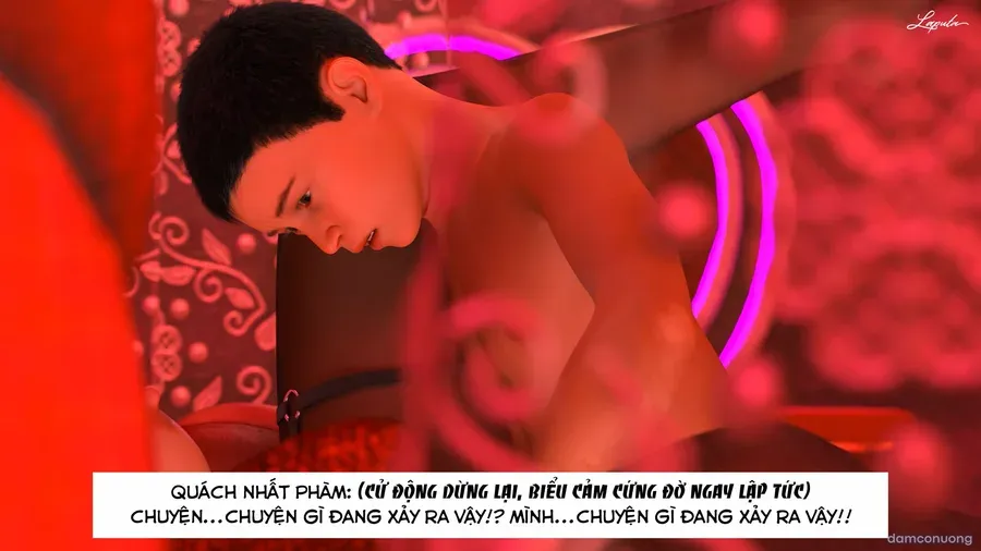 đọc truyện Slutty Mother - Bắt Mẹ Chương 8.1 ảnh 58 tại Thiên Thai Truyện