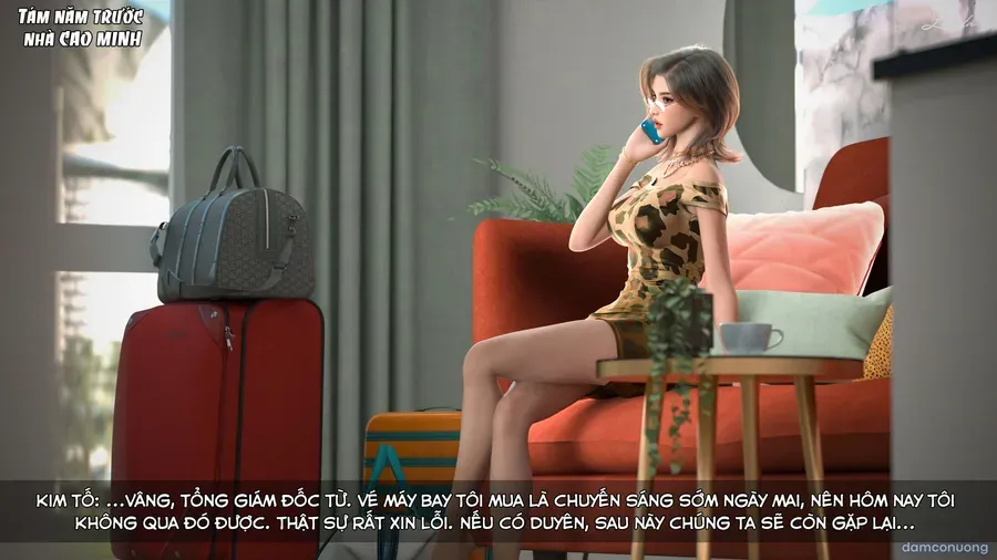 đọc truyện Slutty Mother - Bắt Mẹ Chương 8.1 ảnh 71 tại Thiên Thai Truyện