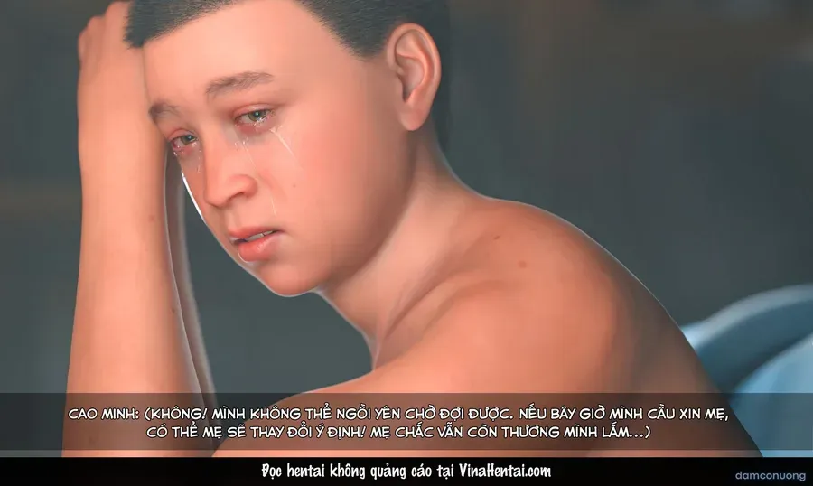 đọc truyện Slutty Mother - Bắt Mẹ Chương 8.1 ảnh 91 tại Thiên Thai Truyện