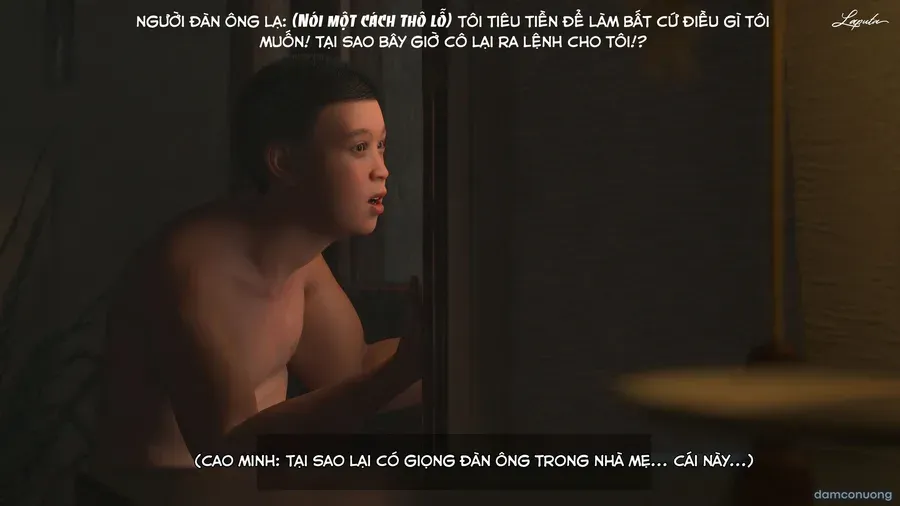 đọc truyện Slutty Mother - Bắt Mẹ Chương 8.1 ảnh 93 tại Thiên Thai Truyện