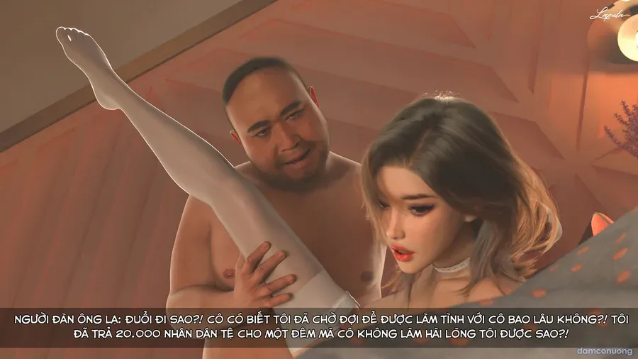 đọc truyện Slutty Mother - Bắt Mẹ Chương 8.1 ảnh 95 tại Thiên Thai Truyện