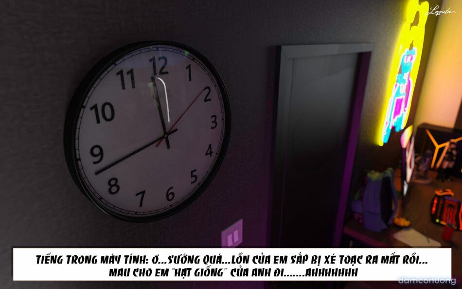 đọc truyện Slutty Mother I - Tình Yêu Thuần Khiết [ Phần I ] Chương 0.9 ảnh 12 tại Thiên Thai Truyện